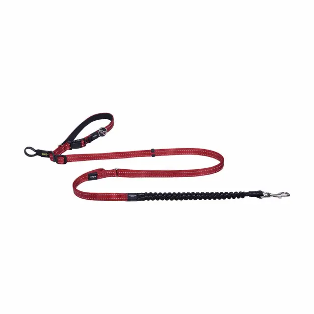 Rogz Utility Handsfree Οδηγός Κόκκινος 0x200x2cm Κόκκινο - M 2