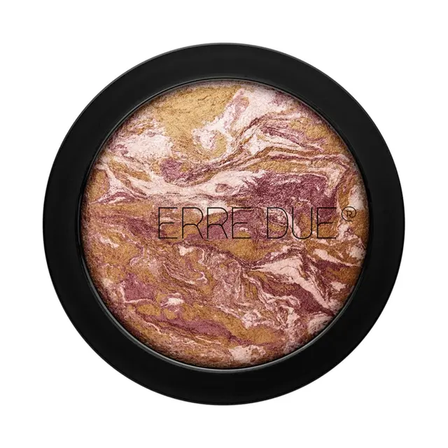 Erre Due Sparkling Powder 7g | Απόχρωση 409 Bursting Lava
