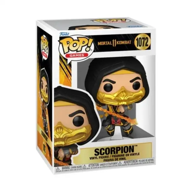 Φιγούρα Funko Pop! Animation: Demon Slayer -Tengen Uzui (Flashback) #1750 Vinyl Figure 3