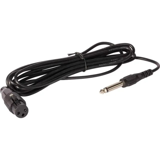 Madison MAD-DM500 Σετ Δυναμικά Ενσύρματα Μικρόφωνα (4τμχ) 3