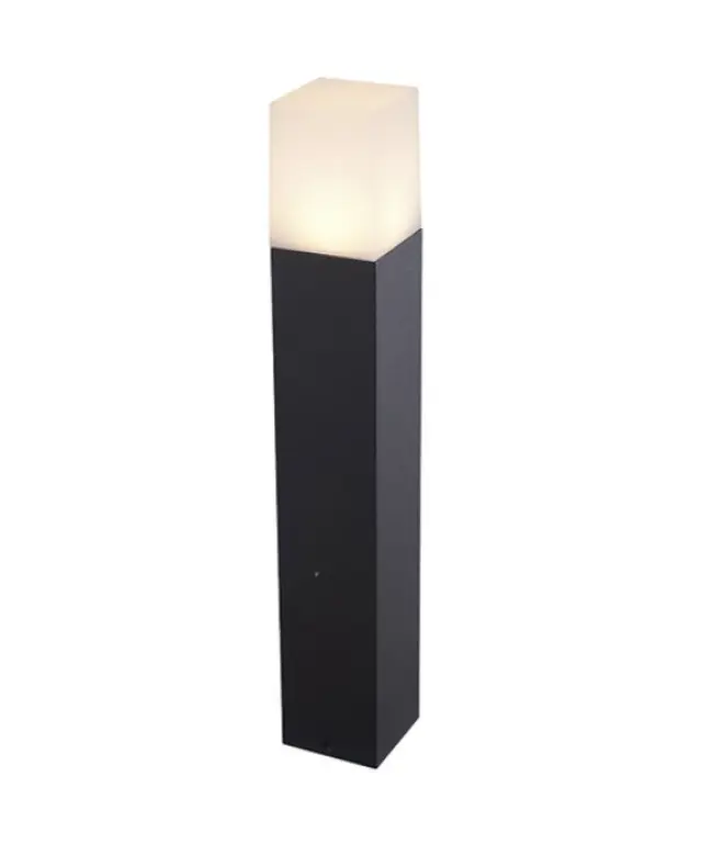 Φωτιστικό Εξωτερικού Χώρου ECO CLASS BOLLARD GU10 500 SQ OSRAM LEDVANCE