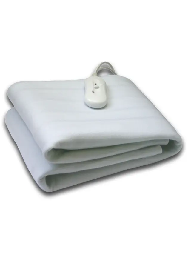 Κουβέρτα Ηλεκτρική Μονή (80x150) Dormibene Electric Blanket Palamaiki