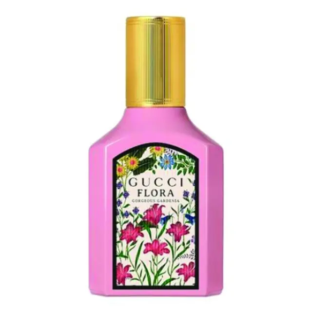 Gucci Flora Gorgeous Gardenia Eau de Parfum for women 30 ml 2