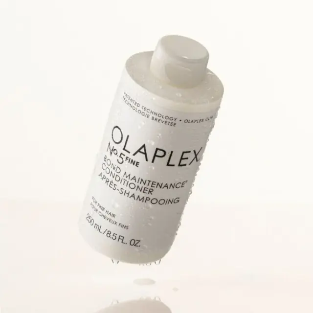 Olaplex No.5 Fine Bond Maintenance Conditioner 250ml 2