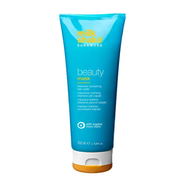 Sun & More Beauty Mask 200ml