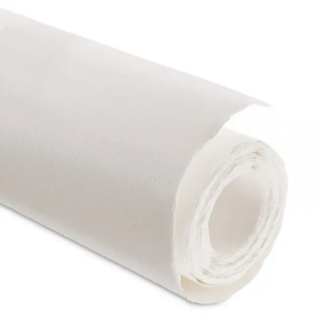 Χαρτί Fabriano Accademia για Σχέδιο σε Ρολό 120g/m² - 1.5x10m