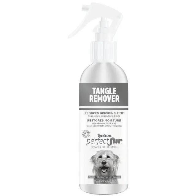 Tropiclean Tangle Remover 236ml