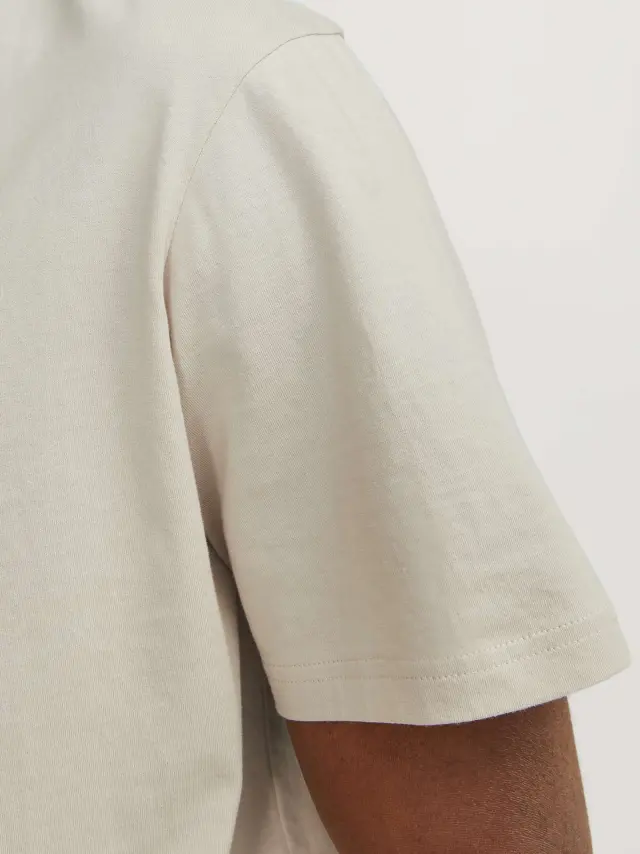 JJESTAR JJ TEE SS NOOS Moonbeam 2
