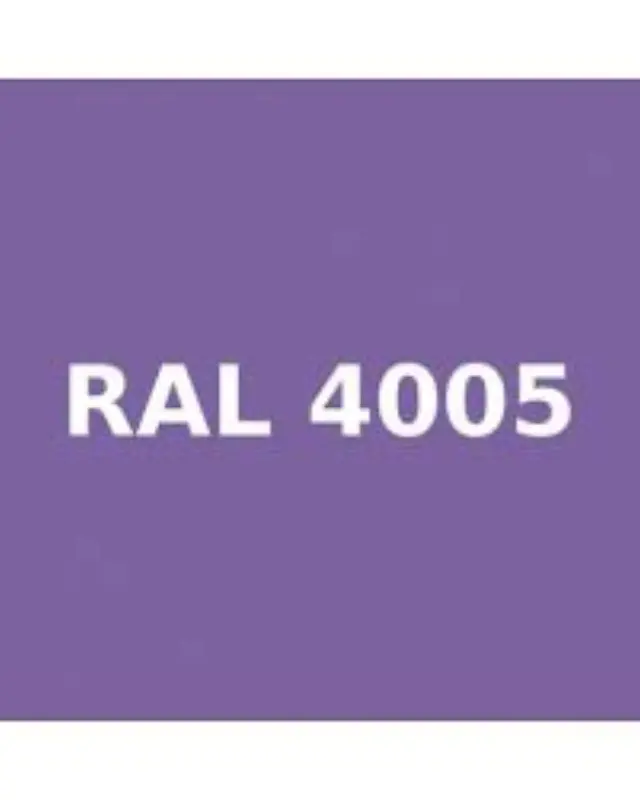 ΣΠΡΕΙ ΒΑΦΗΣ 73 LILLA RAL 4005 400ML HAPPY 2