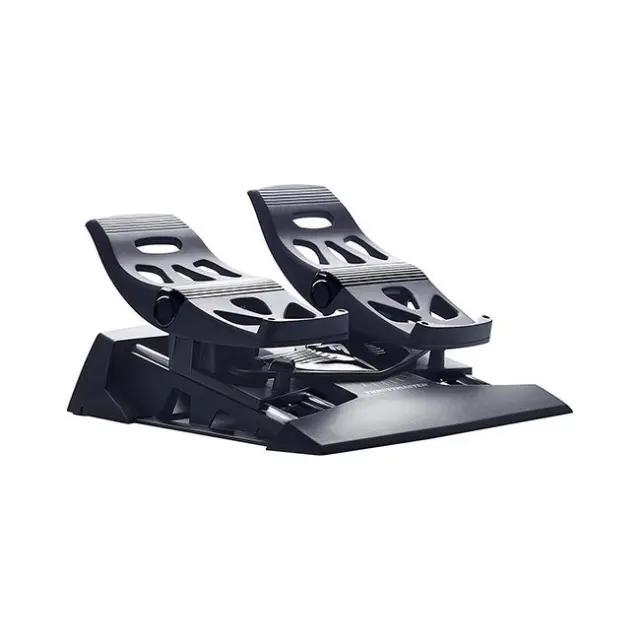 Thrustmaster Pedalset T.Flight Rudder Pedals for PC/PS4 (2960764) 3