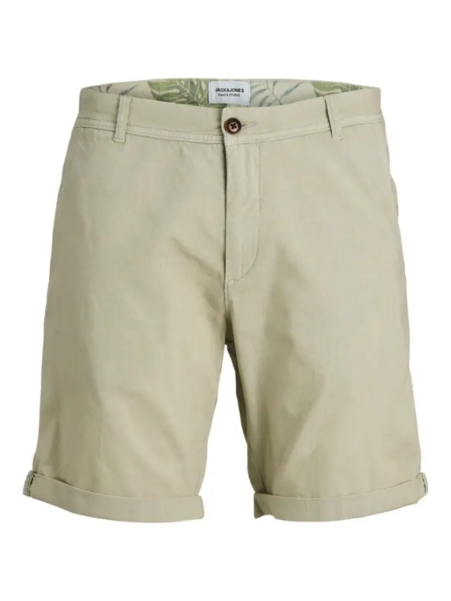 JPSTMARCO JJCABANA CHINO SHORT desert sage