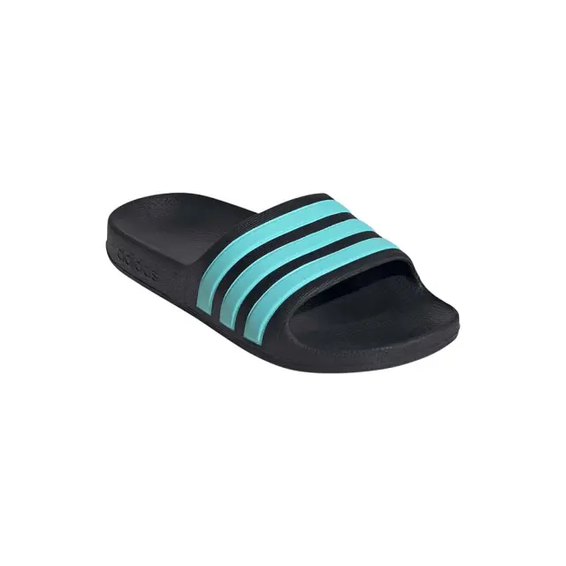 adidas Sportswear Unisex Kids Adilette Aqua Slides Τυρκουάζ JS2497 (adidas Sportswear) 3