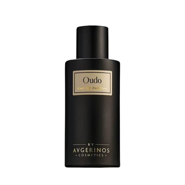 Avgerinos Cosmetics | Oudo Eau De Parfum Ανδρικό Άρωμα | 100ml