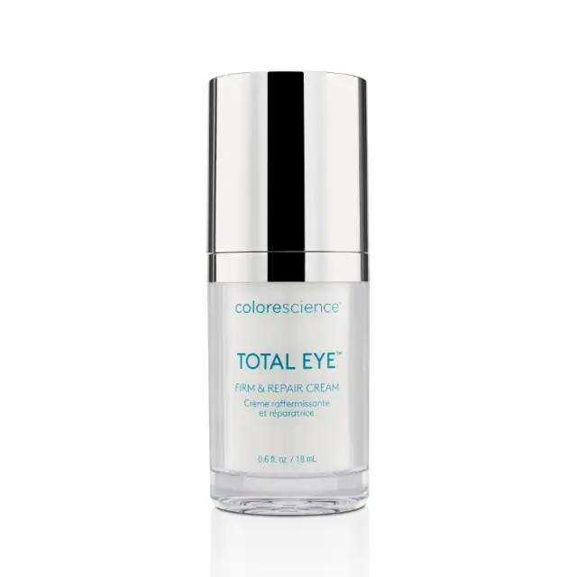 Colorescience Total Eye® Firm + Repair Cream 18ml