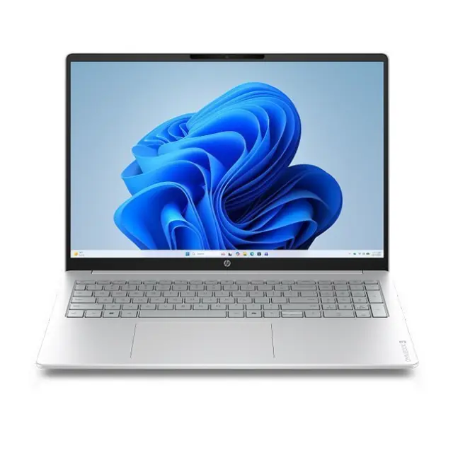 HP OmniBook 3 16" 2K Athlon 7120U/8GB/256GB SSD/W11 Home US-Layout (E86PCEA)