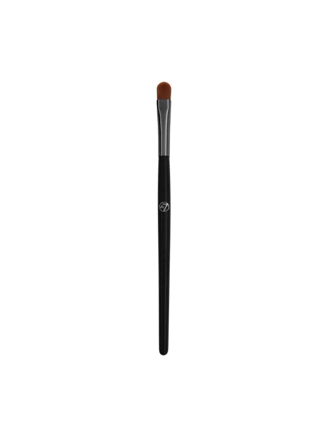 Eye Shadow Brush 02 W7 2