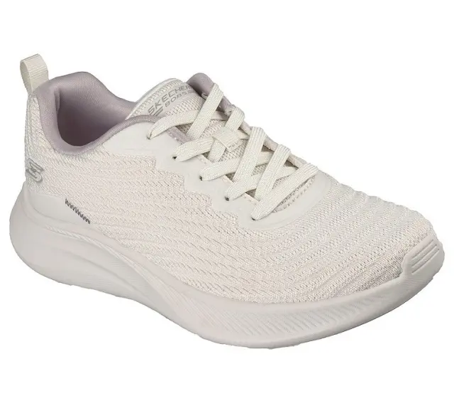 Skechers Bobs Moda Flex - Mellow Dawn Sneakers Off White 117731/OFWT 2