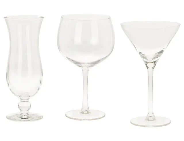 Σετ Ποτήρια κοκτέιλ Excellent Houseware - 12 τεμάχια CC7001490 2