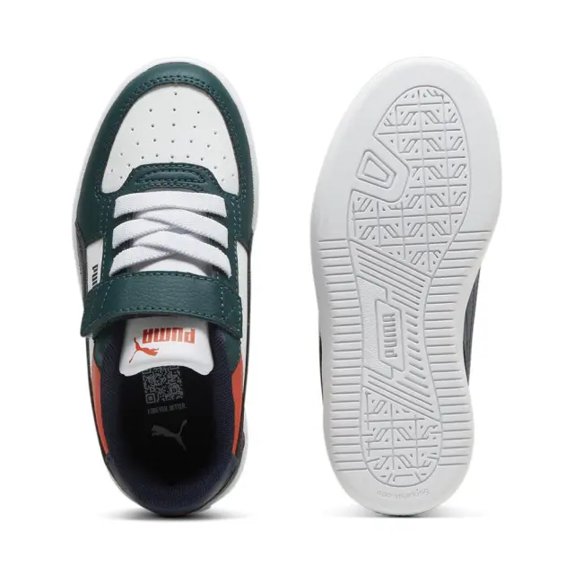 Puma Caven 2.0 Block (PS) (394462-09) - MULTI-COLOR 2