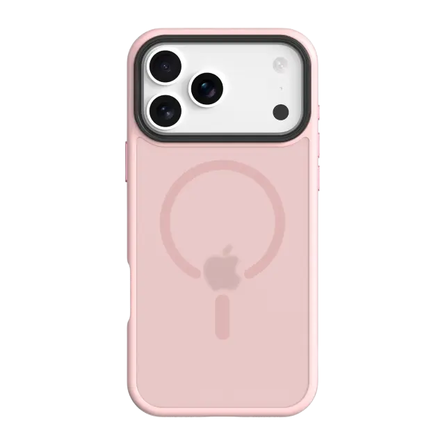 Tactical MagForce Hyperstealth Cover for Apple iPhone 18 Pro Max/17 Pro Max Pink Panther 2