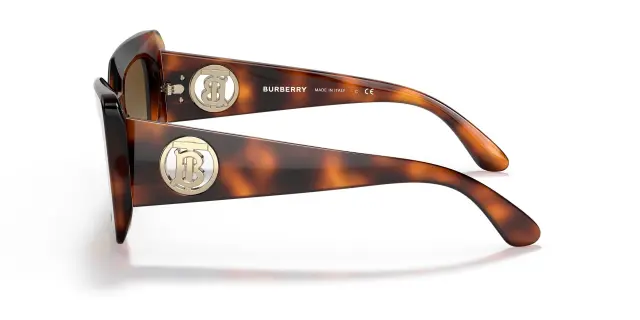 Γυαλιά Ηλίου Burberry London DAISY BE4344 3316T5 (Burberry London) (BE4344 3316T5) 3