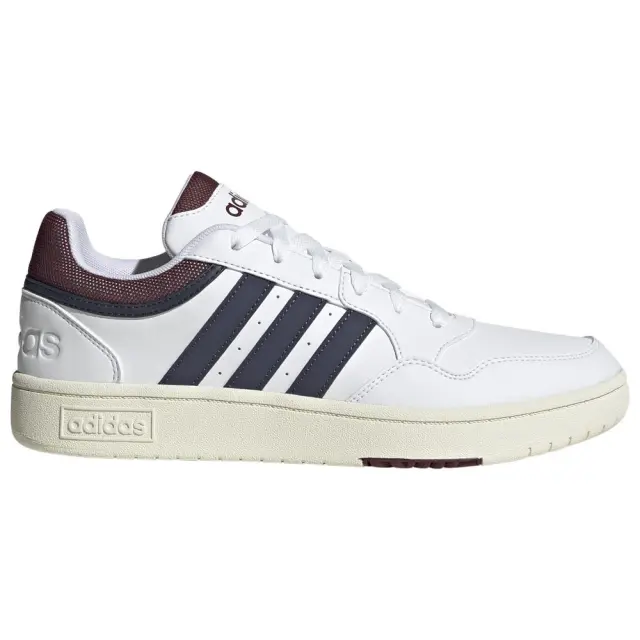 Hoops 3.0 Low Classic Vintage Shoes HP7944