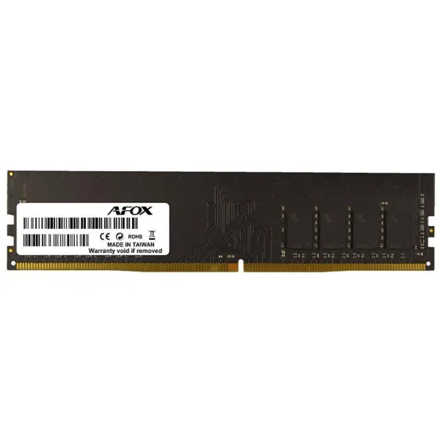 AFOX DDR4 32GB 3200MHZ XMP2