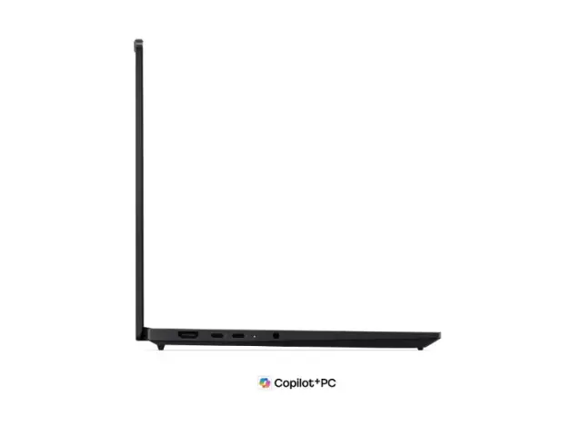 Lenovo Laptop ThinkPad T14s Gen 7 14'' Ultra 7 355 32GB 1TB SSD Windows 11 Pro 3Y Premier (21YU007LGM) 3