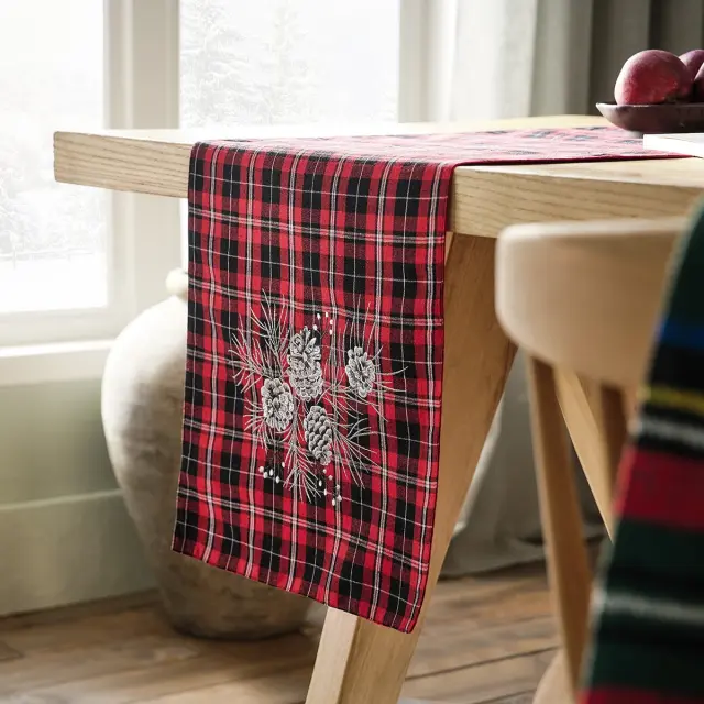 Runner 37x160cm GOFIS HOME Xmas 433 2