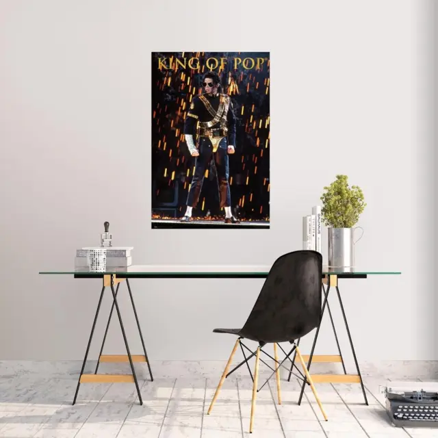 Αφίσα Michael Jackson Dangerous Poster 61 x 91.5 cm GPE6063 2