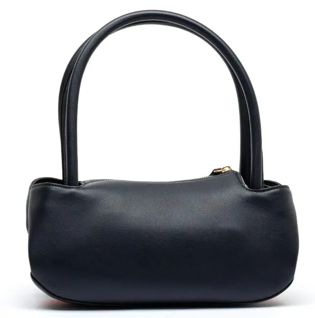Γυναικεία Τσάντα Ώμου Tommy Hilfiger AW0AW18728-DW6 Μπλε Μπλε - One Size 3