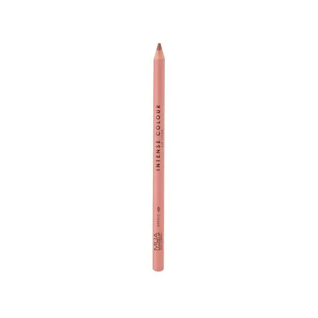MUA | Intense Colour Lip Liner Μολύβι Χειλιών Heroic| 1τμχ 3