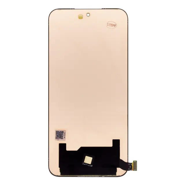 LCD Display + Touch Unit for Xiaomi 15T 2
