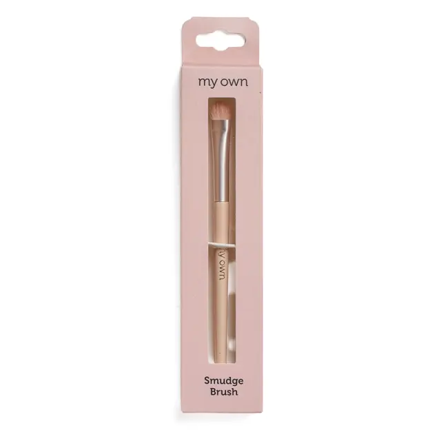 Smudge Brush