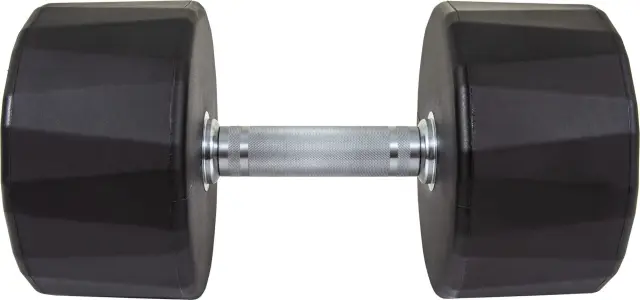 AMILA Aλτήρας Πολυγωνικός Polygon PU Series - 40,00Kg (94367) 2