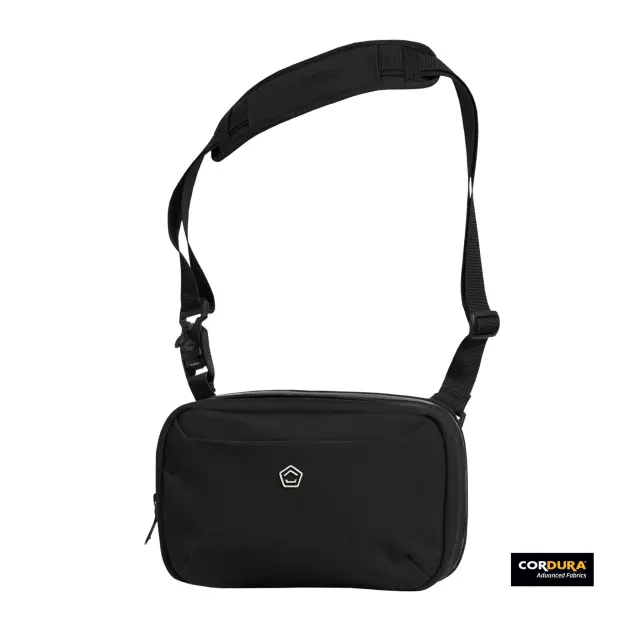 PENTAGON CONSUL SLING POUCH-Τσαντάκι Ώμου 3.8Lt - 06Ε-RAL7013 2