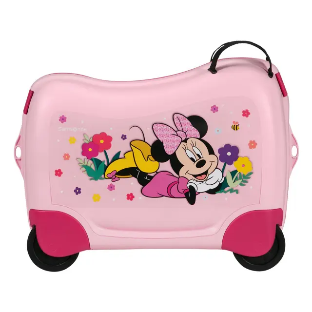 Βαλίτσα Samsonite Dream2Go τρόλεϊ Disney Minnie Mouse 30 lt
