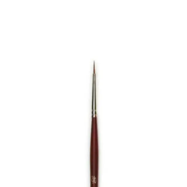 Πινέλo Raphael Red Sable 8424 - No 2/0