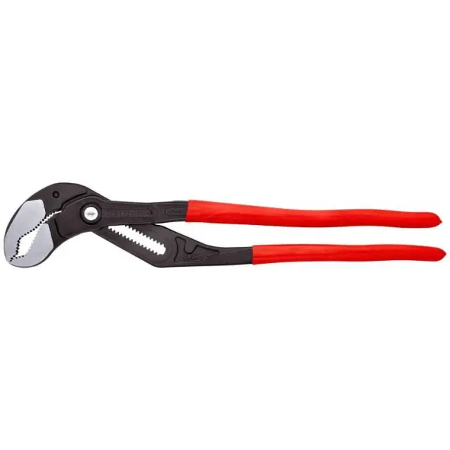 Knipex 8701560 - Γκαζοτανάλια Cobra με ψιλή μόνωση Νο560mm