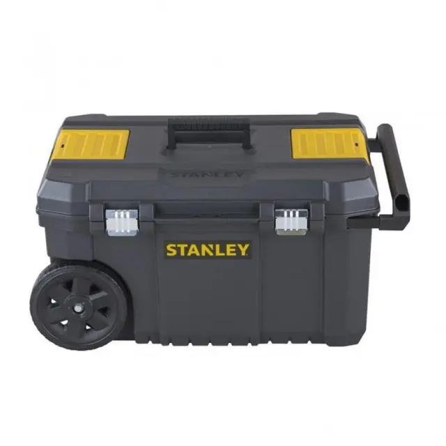 Stanley STST1-80150 - Εργαλειοθήκη Τροχήλατη Πλαστική 3