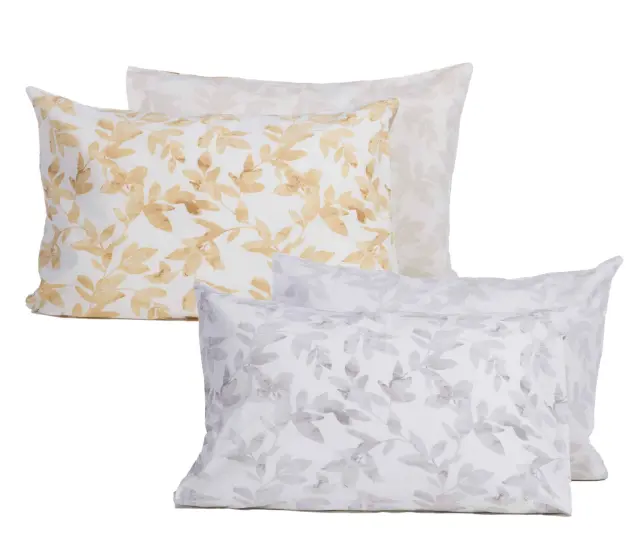ΜΑΞΙΛΑΡΟΘHΚΗ SENCIL 52Χ72 NEF-NEF HOMEWARE ECRU 3