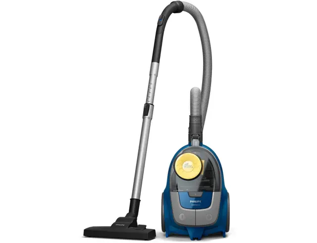 Ηλεκτρική σκούπα Philips XB2125/09 με ισχύ 850W και χωρητικότητα σκόνης 1.3L XB2125/09
