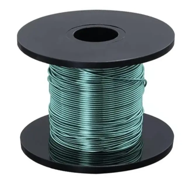 Χρωματιστό Σύρμα - Supa Ice Blue - Ø0.50mm - 25m