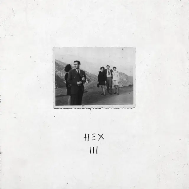 ΗΞΧ - ΙΙΙ (Vinyl)