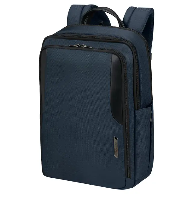Σακίδιο SAMSONITE XBR 2.0 146510 1090 15.6" Μπλε 3