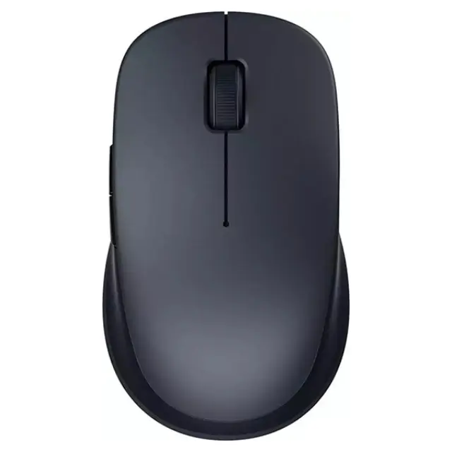 Xiaomi Mi Dual-mode Wireless Mouse 2 Black (BHR8850GL)