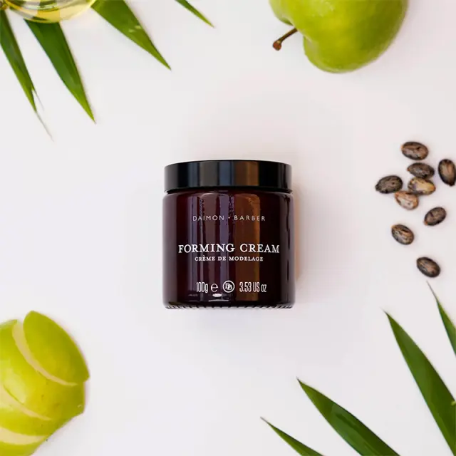 Daimon Barber Forming Cream 100gr 3