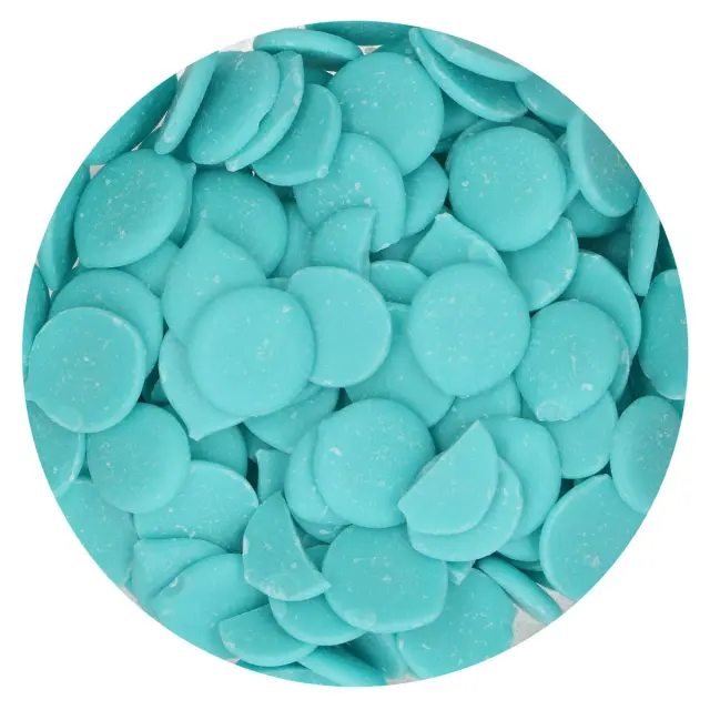 FunCakes Deco Melts - Γαλάζιο - 250γρ. 2