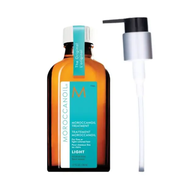 Moroccanoil Oil Treatment Light 50ml 2