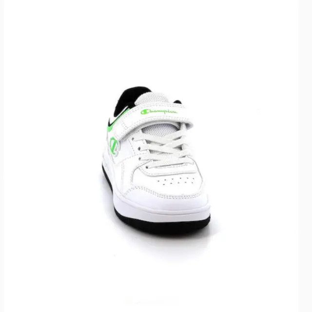 CHAMPION REBOUND LOW B PS - 35 3